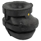 Radiator Insulator Support Bracket - Right, Lower Main Image
