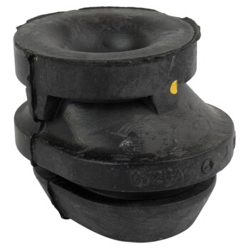 Radiator Insulator Support Bracket - Right, Lower