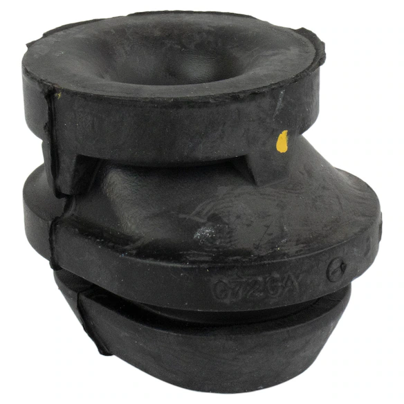 Radiator Insulator Support Bracket - Right, Lower Main Image