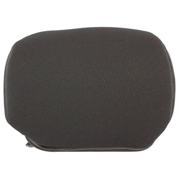 Roll Type Headrest Cover - Left, Right, Front