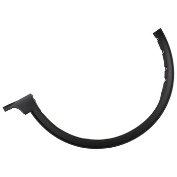 Wheel Arch Molding - Left