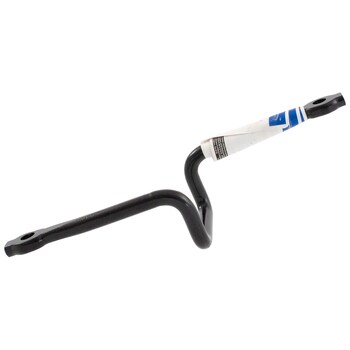 Hood Latch Striker Plate Lock