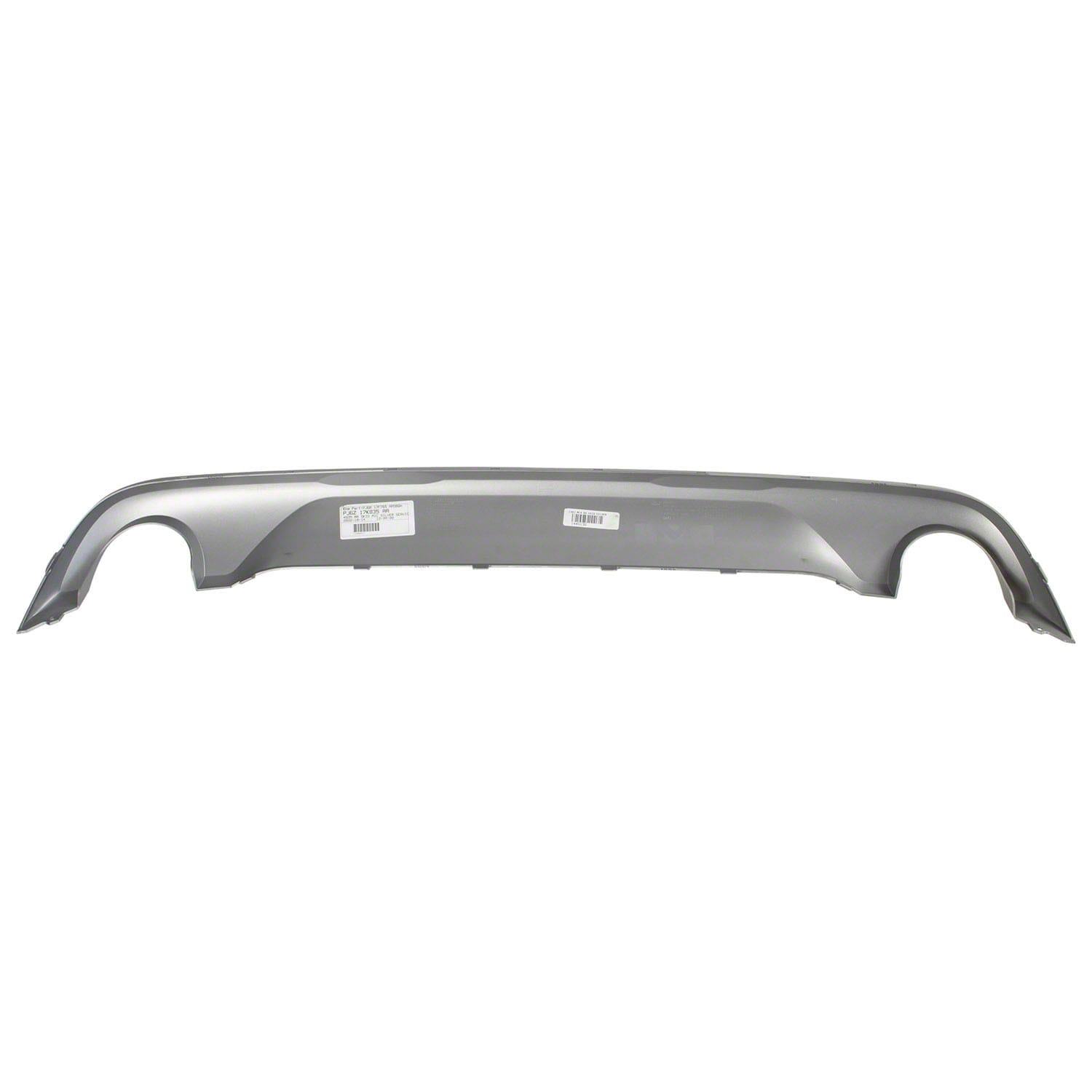 Valance Panel Bumper Cover - Rear | Parts | Ford.com