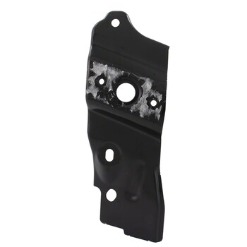 Radiator Support Tie Bar Bracket Fender - Left, Front