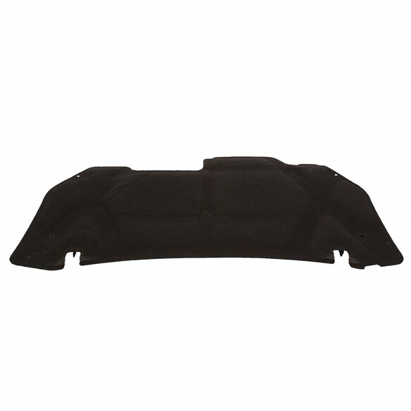 Hood Insulation Pad Insulator - 2.5L Main Image