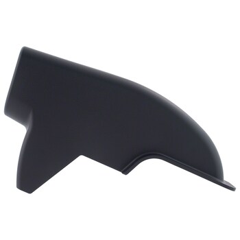 Cover Access Hole - Left