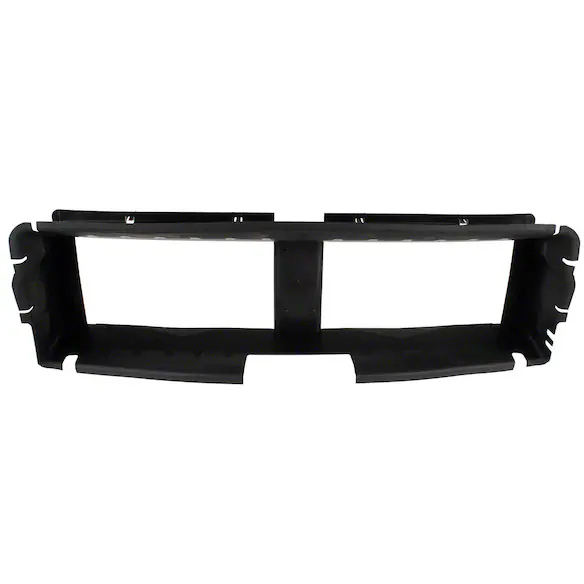Radiator Support Air Duct Deflector Main Image