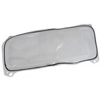 Door Water Deflector Splash Shield - Right, Front Main Image