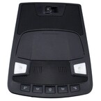 Console Overhead Main Image