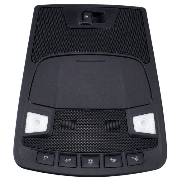Console Overhead Main Image