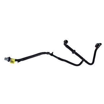 Brake Vacuum Hose Supply Manifold (AT)