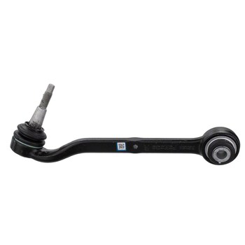 Suspension Control Arm and Ball Joint As - Right, Front (Shelby)