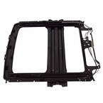 Sunroof Frame Roof Rail Main Image