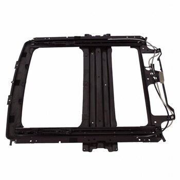 Sunroof Frame Roof Rail
