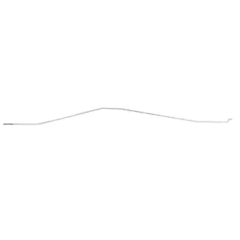 Tailgate Latch Rod Handle - Left