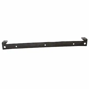 Bumper Face Bar Bracket - Front