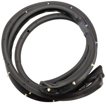 Door Seal Weatherstrip - Right, Front
