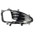 Fog Light Trim Lamp Bracket - Right, Front Main Image
