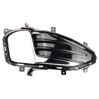Fog Light Trim Lamp Bracket 19 24 - Right, Front