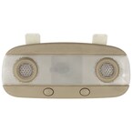 Courtesy Light Interior Lamp Main Image