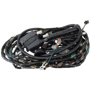 Wire 119"/3023MM base