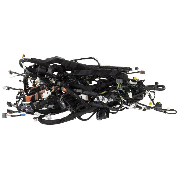 Wiring - 3.0L Main Image