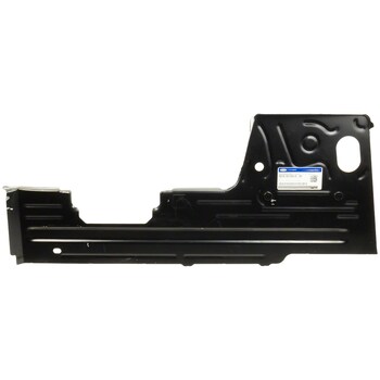 Floor Extension Pan Side