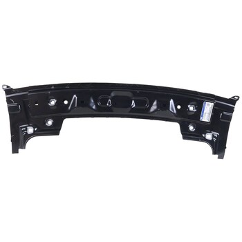Roof Header Panel Windshield