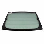 Back Glass Window (Coupe) Main Image