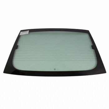 Back Glass Window (Coupe)