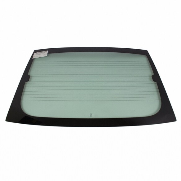Back Glass Window (Coupe) Main Image