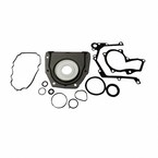 Engine Crankcase Cover Gasket Set Overhaul Kit - 1.6L Main Image