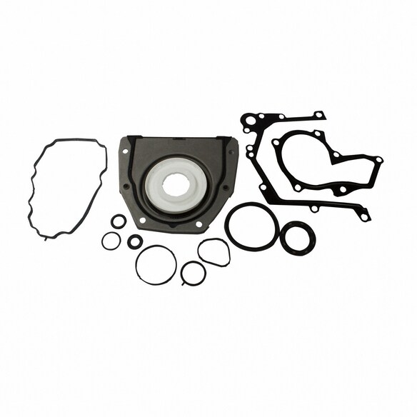 Engine Crankcase Cover Gasket Set Overhaul Kit - 1.6L Main Image