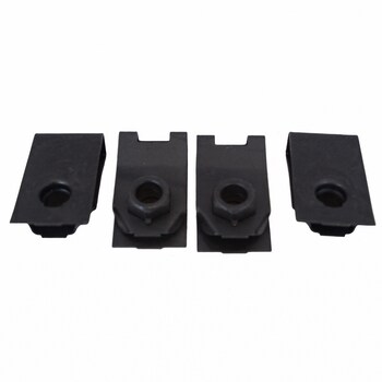 Special Nut Fuel Filler Housing - 14MM, M14