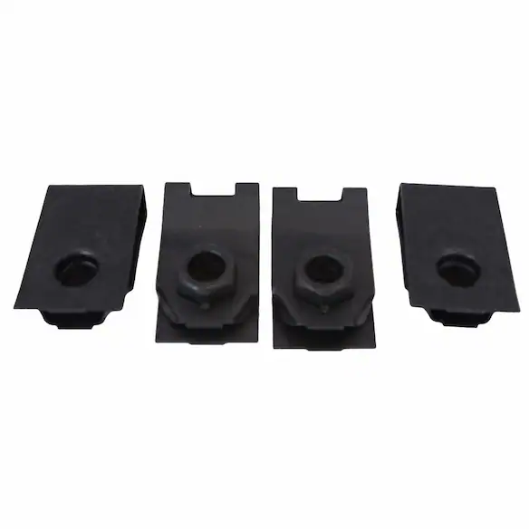 Special Nut Fuel Filler Housing - 14MM, M14 Main Image