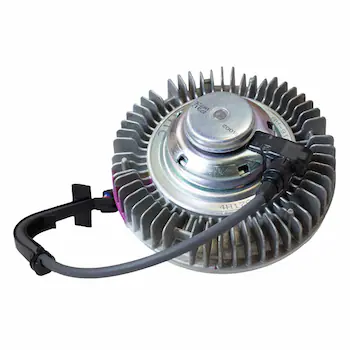 Engine Cooling Fan Clutch