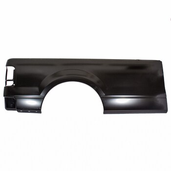 Truck Bed Panel - Right