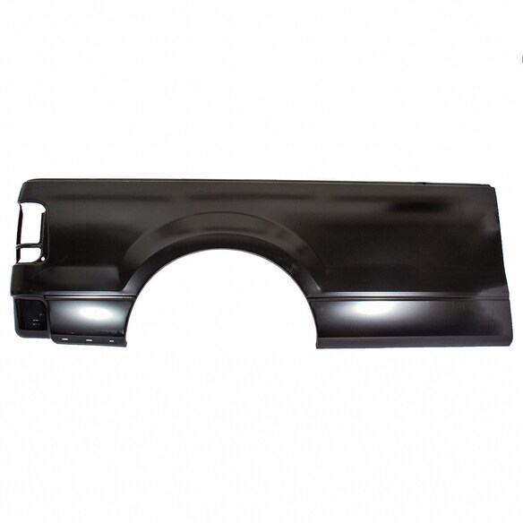 Truck Bed Panel - Right Main Image