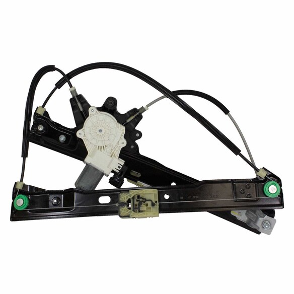 Window Motor and Regulator - Right, Front Main Image
