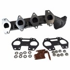 Exhaust Manifold And Gasket Kit - Right 5.4L Main Image