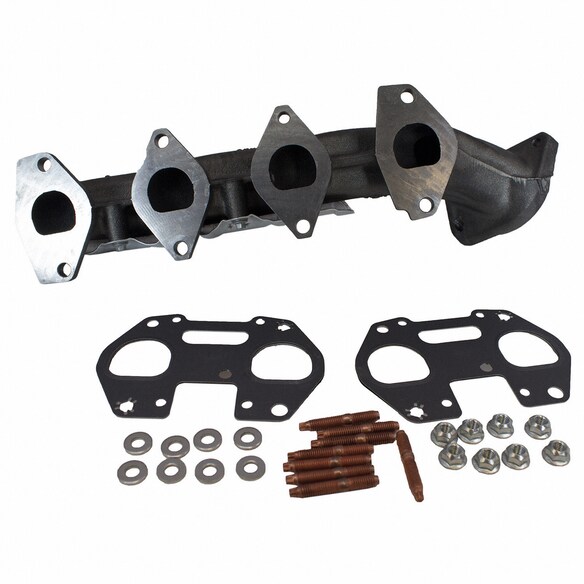 Exhaust Manifold And Gasket Kit - Right 5.4L Main Image
