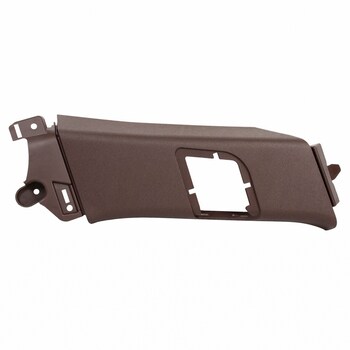 Body C-Pillar Trim Panel - Inner