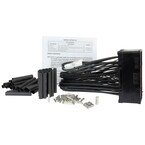 Seat Memory Module Connector Wire - 46 Cavity Main Image