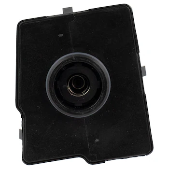 Vapor Canister Purge Solenoid