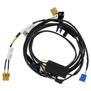 Navigation / FM Antenna Splitter Wire
