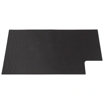 Console Mat - Center