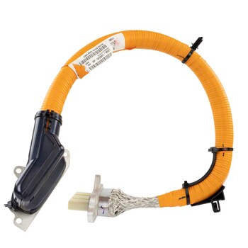 Jumper Wiring - 2.0L