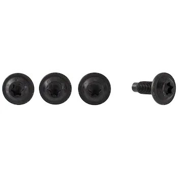 Radiator Support Baffle Screw Bolt