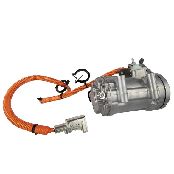 AIR CONDITIONING (A/C) Compressor Main Image