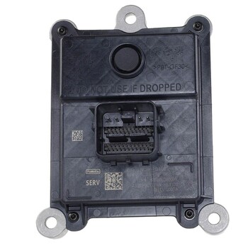 Transmission Control Module (TCM) - 6.7L (AT)